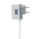 شارژر دیواری سیم وصل 10.5 وات مچر MR-CH11 2.1A