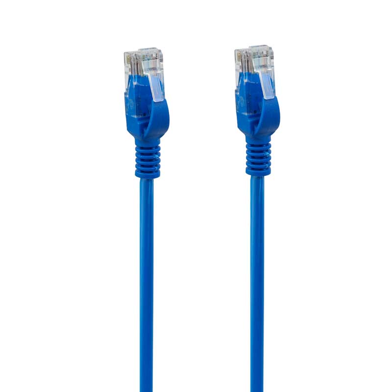 کابل شبکه Macher MR-K552 Cat5 1m
