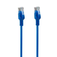 کابل شبکه Macher MR-K552 Cat5 1m