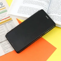 کیف مگنتی Samsung A72 مشکیqw