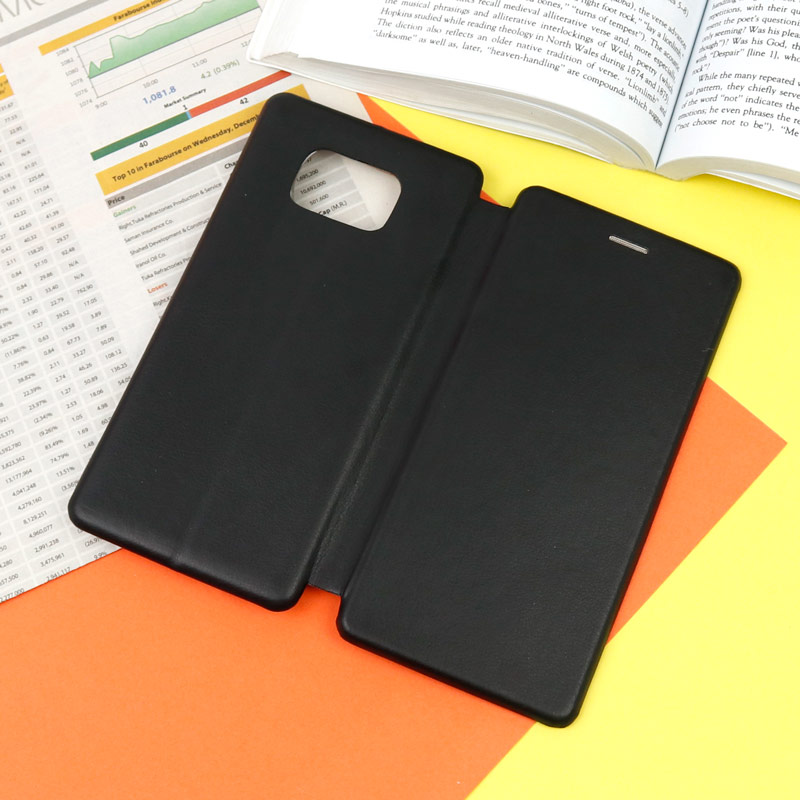 کیف مگنتی Xiaomi Poco X3
