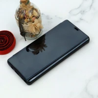کیف آینه ای سامسونگ Note 8 مشکی