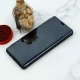 کیف آینه ای سامسونگ Note 8 مشکی