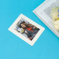 قاب عکس تمام مگنتی ساده 7*10 سانتی متر
