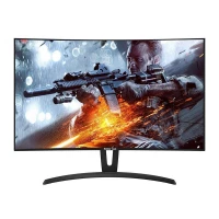 مانیتور خمیده مستر تک GP275 سایز 27 اینچ