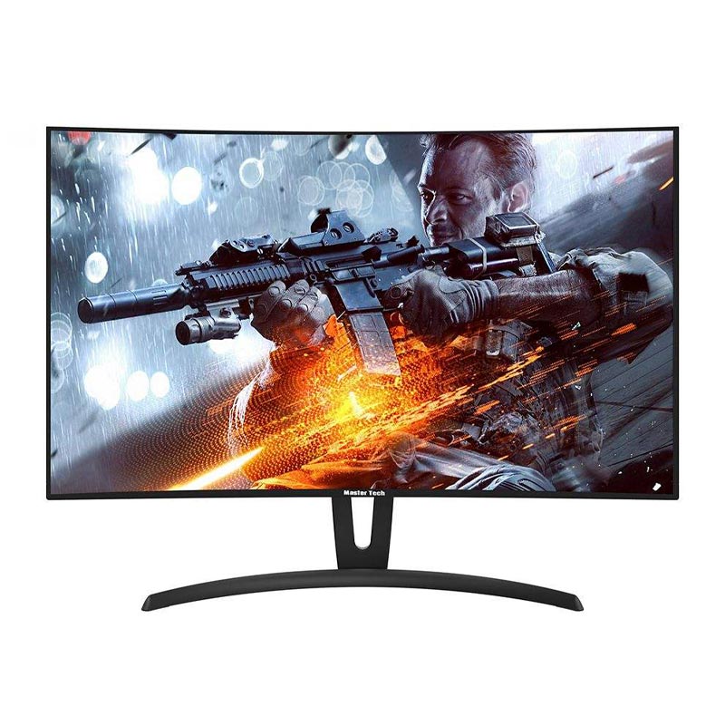مانیتور خمیده مستر تک GP275 سایز 27 اینچ