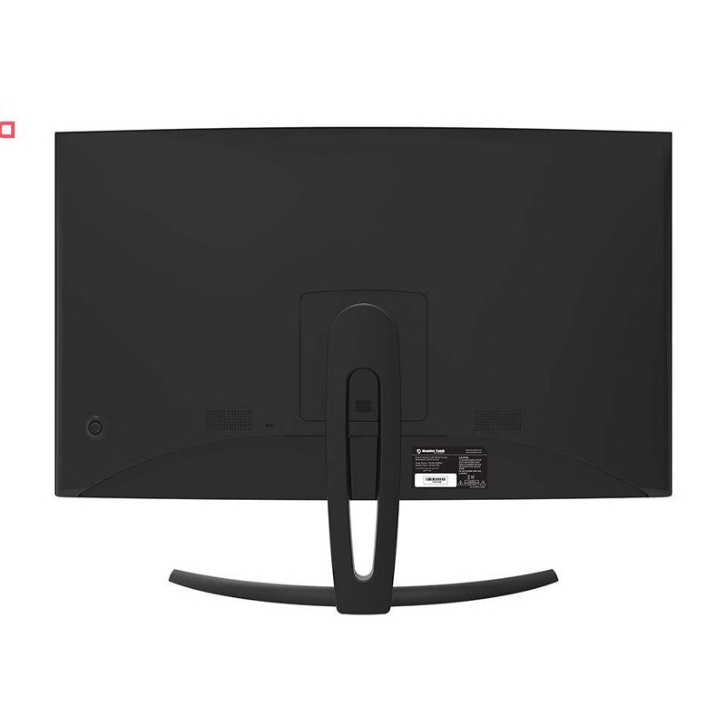 مانیتور خمیده مستر تک GP275 سایز 27 اینچ