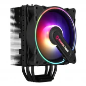 فن خنک کننده CPU مستر تک MasterTech MF400 TFORCE
