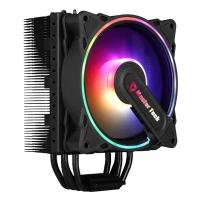 فن خنک کننده CPU مستر تک MasterTech MF400 TFORCE