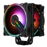 فن خنک کننده CPU مستر تک MasterTech MF500 TUF
