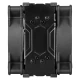 فن خنک کننده CPU مستر تک MasterTech MF500 TUF