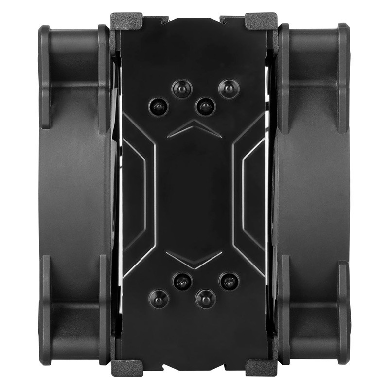 فن خنک کننده CPU مستر تک MasterTech MF500 TUF
