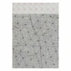 فاکتور فروش دو برگی رنگی Matin 227*162mm بزرگ کد 109