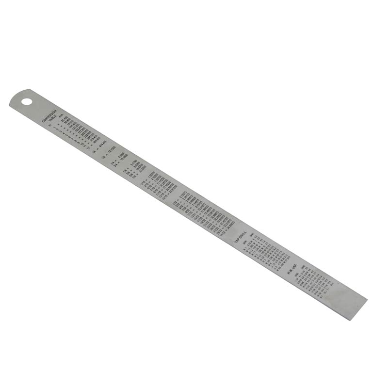 خط کش فلزی Memories Precious 30cm