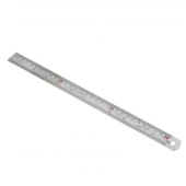 خط کش فلزی Memories Precious 30cm