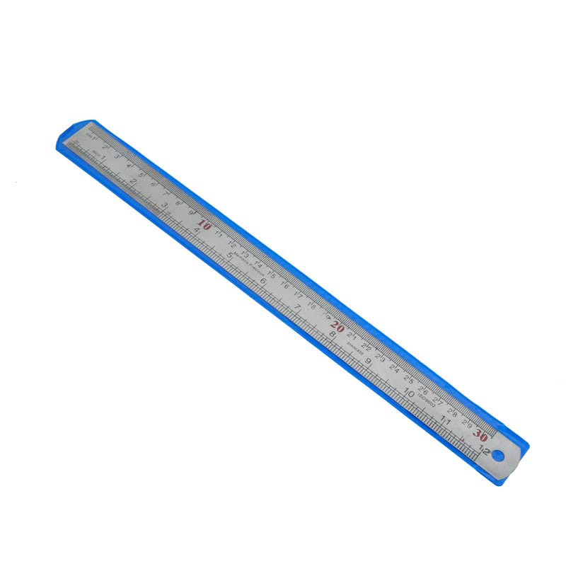 خط کش فلزی Memories Precious 30cm