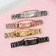 بند فلزی Mi Band 5/6