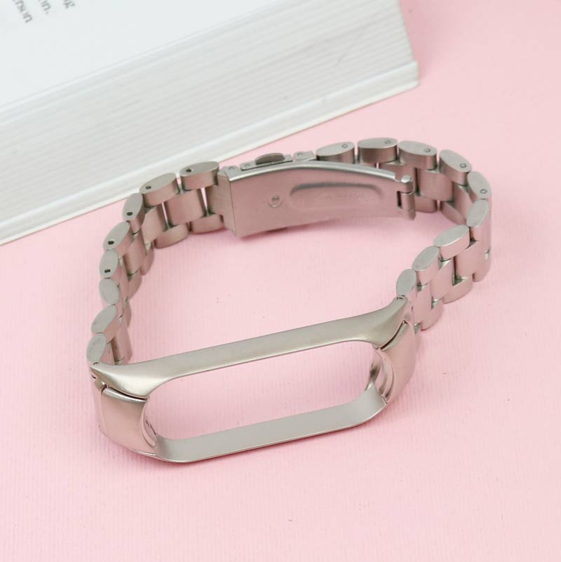 بند فلزی Mi Band 5/6
