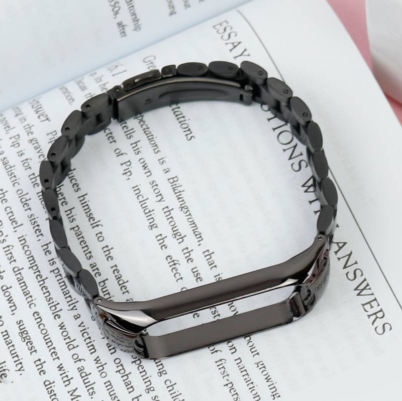 بند فلزی Mi Band 5/6