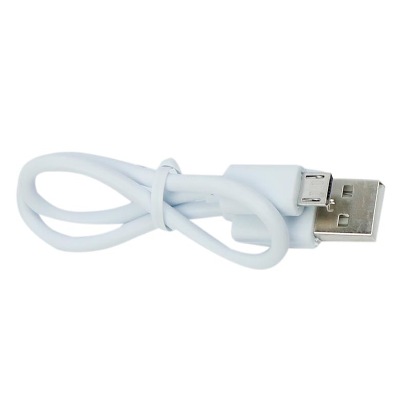 کابل کوتاه میکرو یو اس بی 30cm شرینک