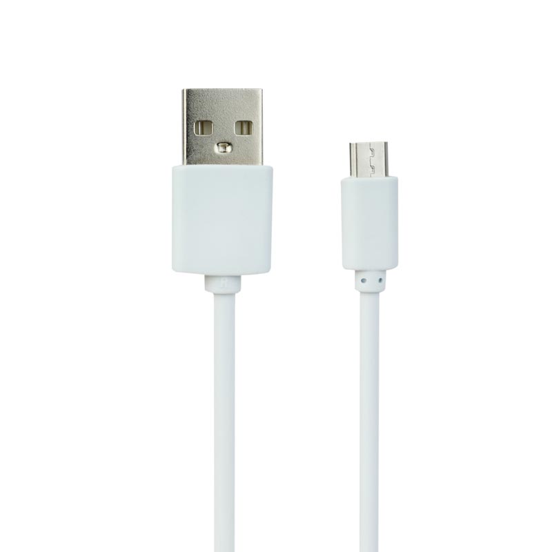 کابل کوتاه میکرو یو اس بی 30cm شرینک