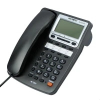 تلفن رومیزی میکروتل 85 MICROTEL