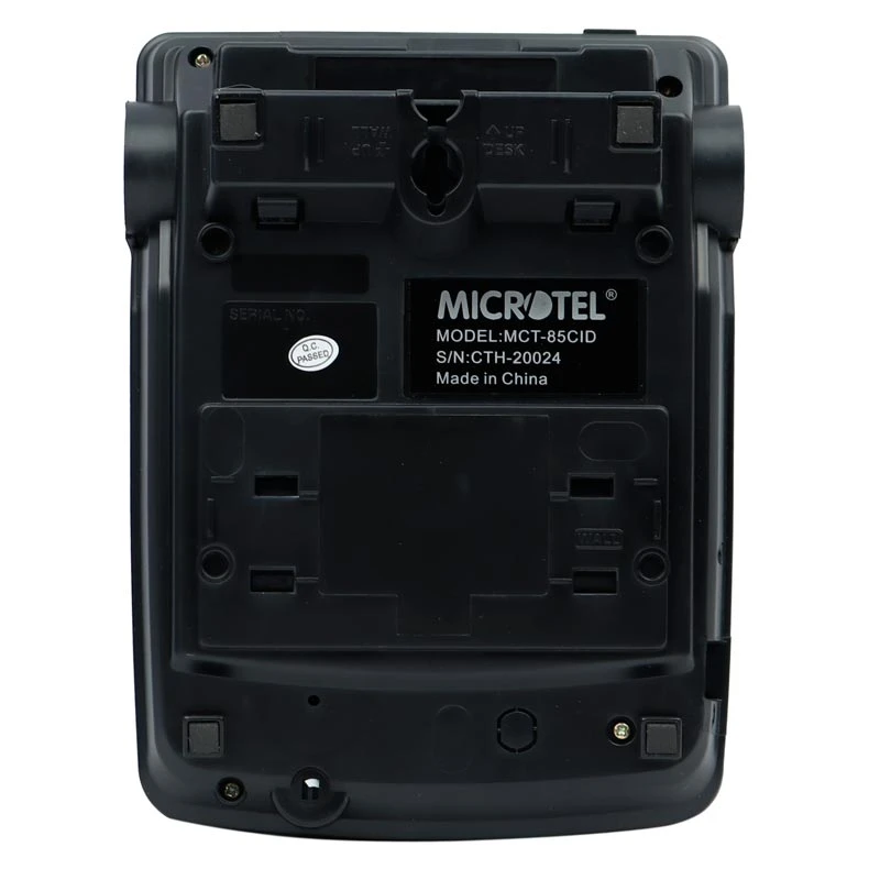 تلفن رومیزی میکروتل 85 MICROTEL