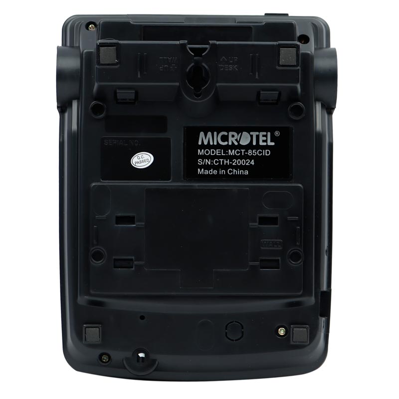 تلفن رومیزی میکروتل 85 MICROTEL