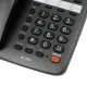 تلفن رومیزی میکروتل 85 MICROTEL