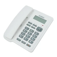 تلفن رومیزی میکروتل 115 MICROTEL