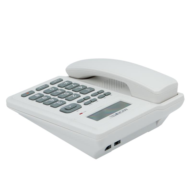 تلفن رومیزی میکروتل 115 MICROTEL