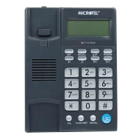 تلفن رومیزی میکروتل 1510 MICROTEL