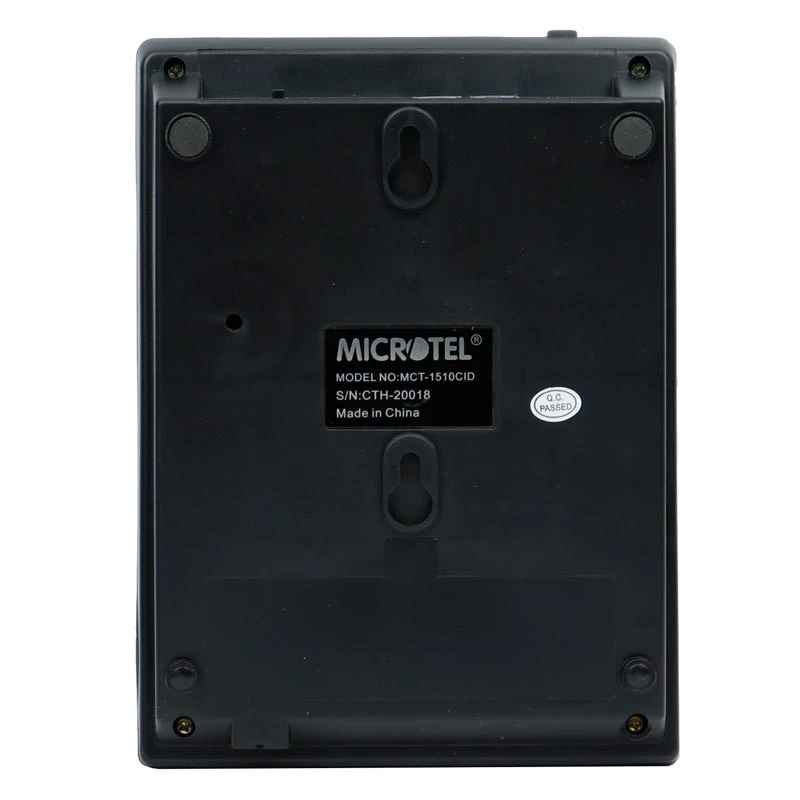 تلفن رومیزی میکروتل 1510 MICROTEL