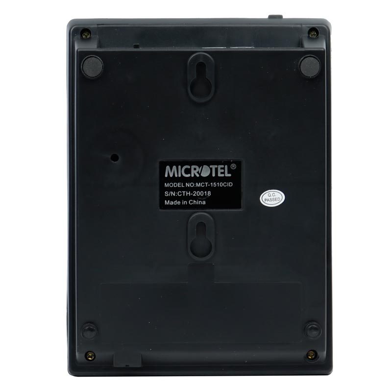 تلفن رومیزی میکروتل 1510 MICROTEL