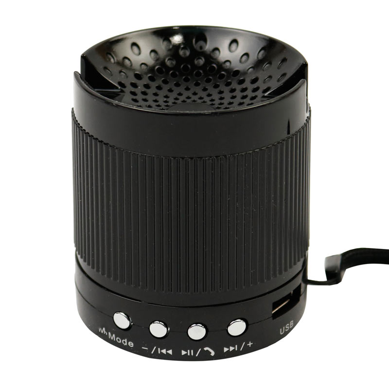 اسپیکر بلوتوثی Mini 886