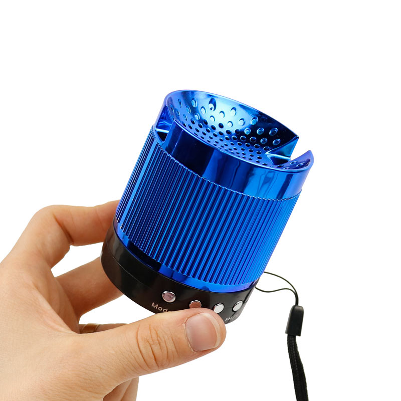 اسپیکر بلوتوثی Mini 886