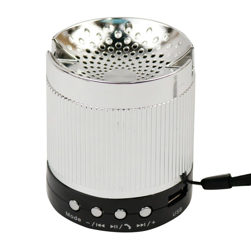 اسپیکر بلوتوثی Mini 886