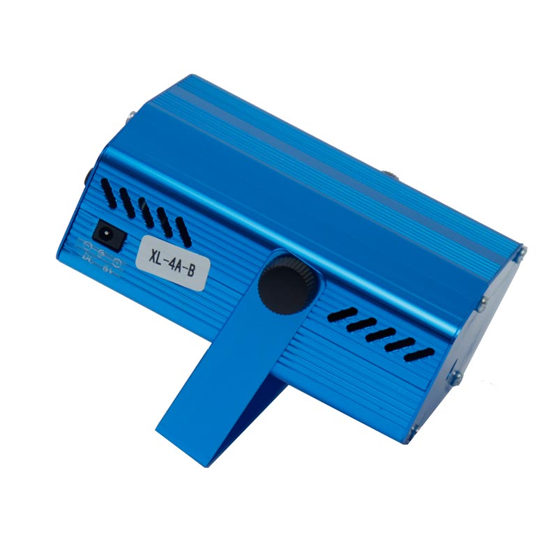 لیزر رقص نور Mini XL-4A-B