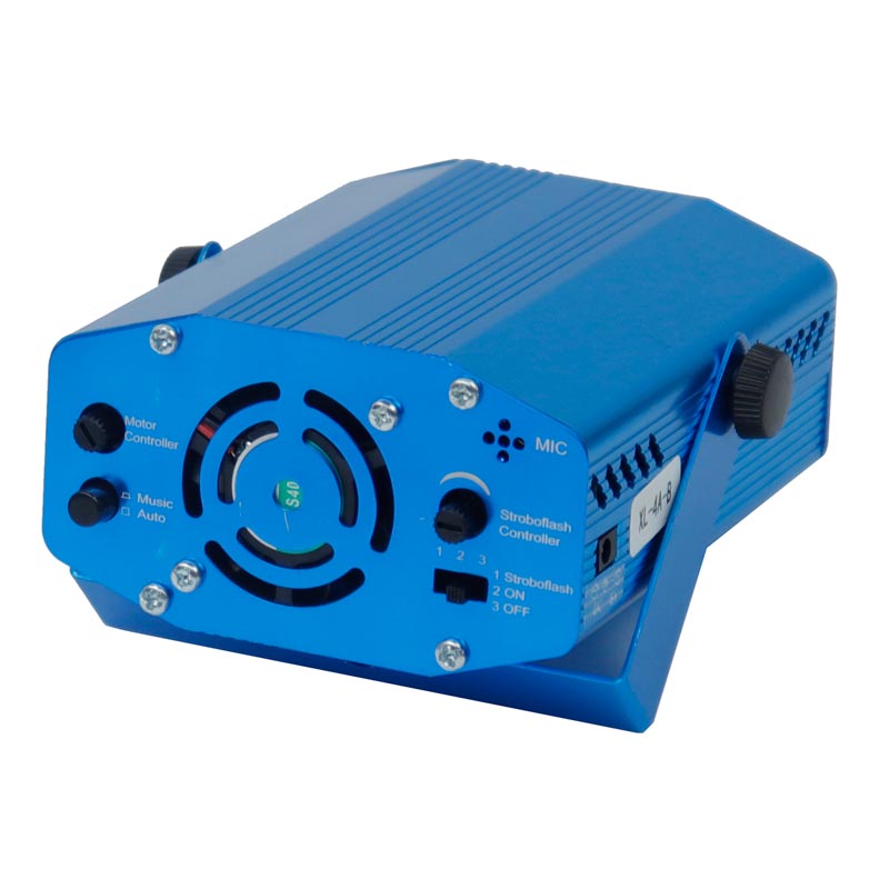 لیزر رقص نور Mini XL-4A-B