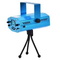 لیزر رقص نور Mini XL-4A-B