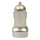 شارژر فندکی Momax UC4 3.4A