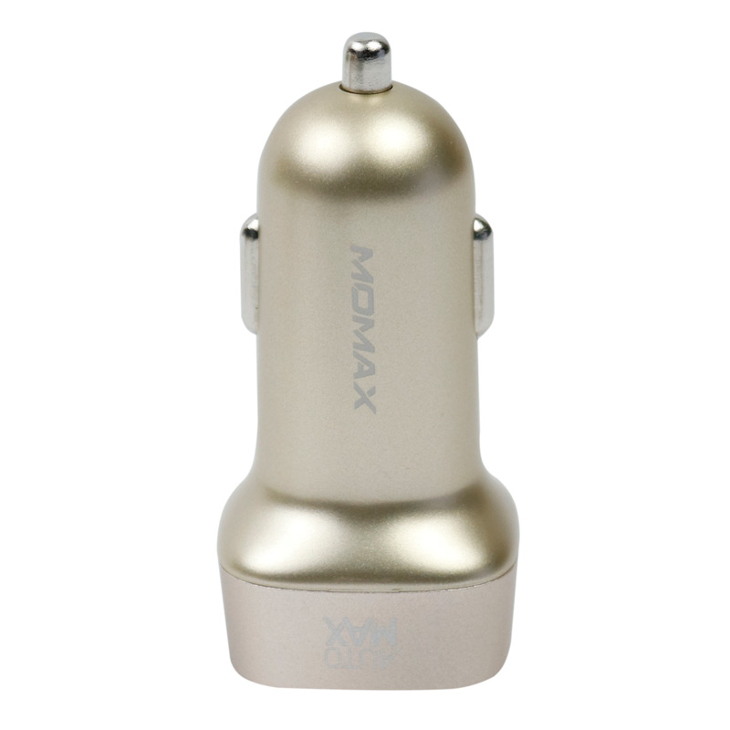 شارژر فندکی Momax UC4 3.4A