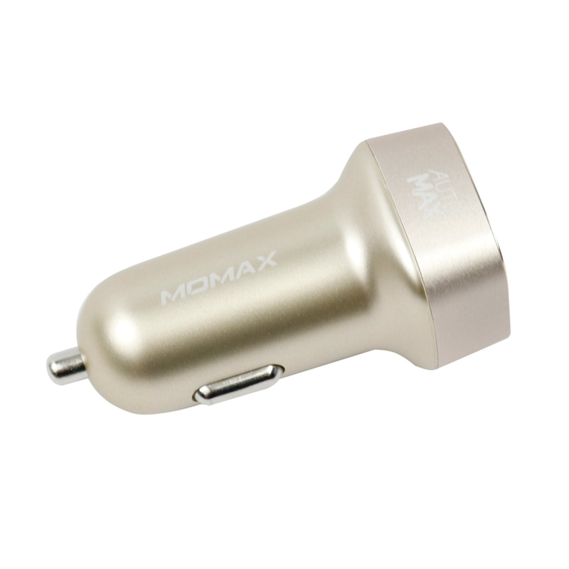 شارژر فندکی Momax UC4 3.4A
