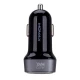 شارژر فندکی Momax UC4 3.4A