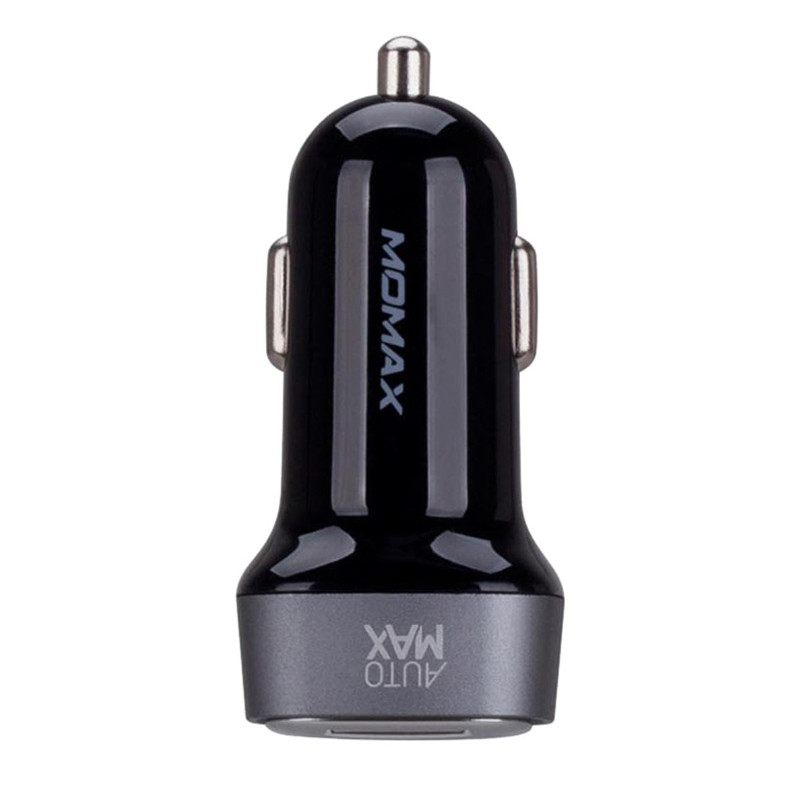 شارژر فندکی Momax UC4 3.4A