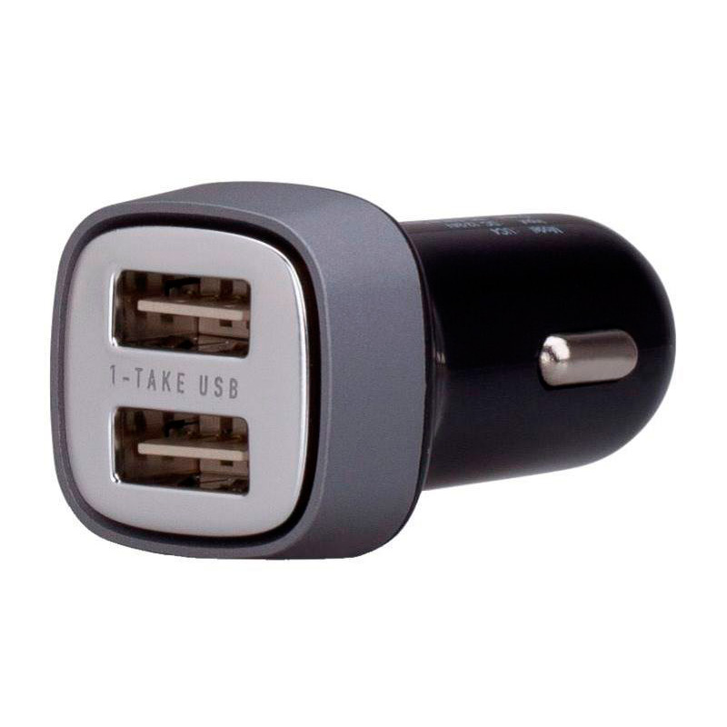 شارژر فندکی Momax UC4 3.4A