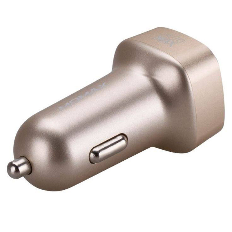 شارژر فندکی Momax UC4 3.4A
