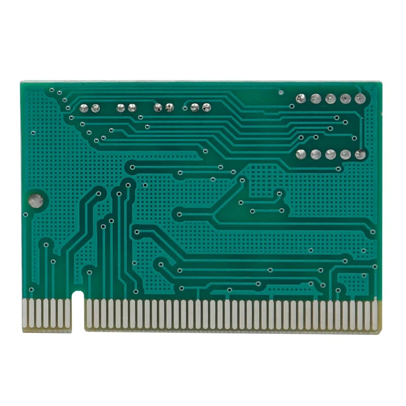 تستر مادربرد 2LED