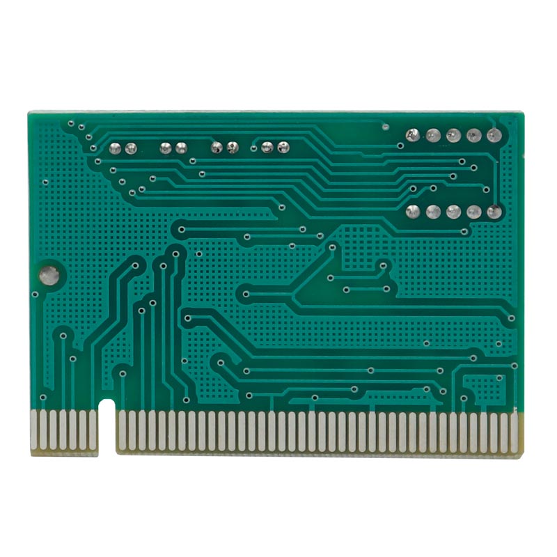 تستر مادربرد 2LED