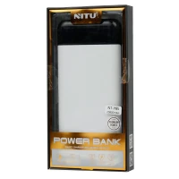 پاور بانک فست شارژ 20000 نیتو Nitu NT-Y8S